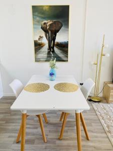 Fotografie z fotogalerie ubytování Takapuna Guest House v Aucklandu