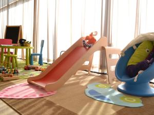 Φωτογραφία από το άλμπουμ του Howard Johnson Parkland Hotel Dalian σε Dalian