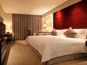 Φωτογραφία από το άλμπουμ του Howard Johnson Parkland Hotel Dalian σε Dalian