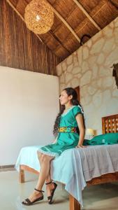 Majutusasutuse Hotel Itza Coba külastajad