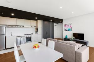Gallery image of Clayton Serviced Apartments in Clayton North