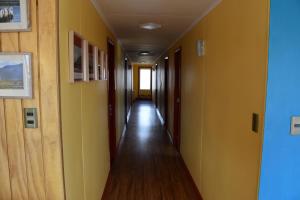 Imagem da galeria de Asói Hostal em Puerto Natales