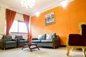 Fotografie z fotogalerie ubytování Hôtel Libertis v destinaci Douala