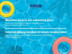 Fotografie z fotogalerie ubytování Serela Waringin by KAGUM Hotels v destinaci Bandung