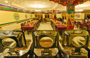 Gallery image of Ladakh Residency in Leh