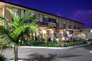 Gallery image of Narwee Hotel in Narwee