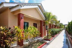 Gallery image of Nahdhoh Langkawi Resort in Pantai Cenang