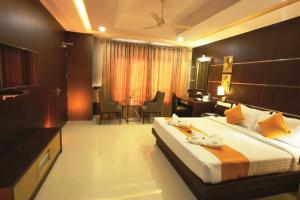Gallery image of Hotel Virad in Kottakkal