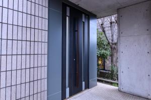 Gallery image of BRUCE Luxury House in Izumi-Sano