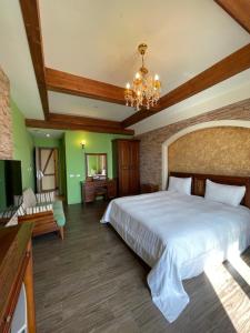 Foto de la galeria de Sheep Village Country Homestay a Renai