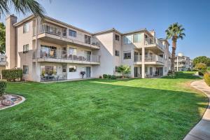 Gallery image of Condo with Resort Amenities, by Downtown St George! in St. George