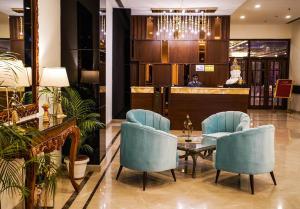 Gallery image of Hotel Le Amritam in Dehradun