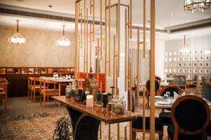 Gallery image of Hotel Le Amritam in Dehradun