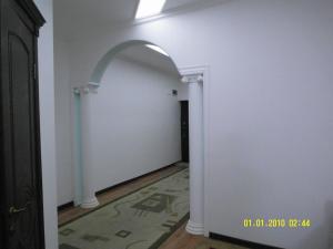 Fotografie z fotogalerie ubytování Vip апартаменты три квартиры на одной площадке одна 3х комнатная с 2мя санузлами площадью 140м2 две 2х комнатные площадью по 100м2 v destinaci Šymkent