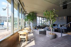 Gallery image of THE REIGN HOTEL KYOTO in Kyoto