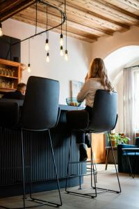 Majutusasutuse Stadthotel Styria külastajad