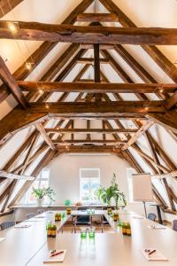 Foto sihtkohas Steyr asuva majutusasutuse Stadthotel Styria galeriist
