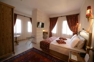 Foto dalla galleria di RAYMAR HOTELS MARDİN a Mardin