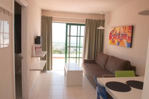 Fotografie z fotogalerie ubytování Apartamentos Babalu v destinaci Puerto Rico de Gran Canaria + 12 fotografií