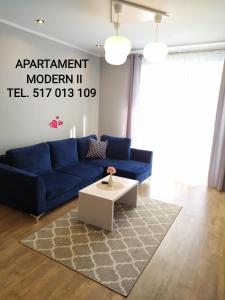 Posedenie v ubytovaní Modern