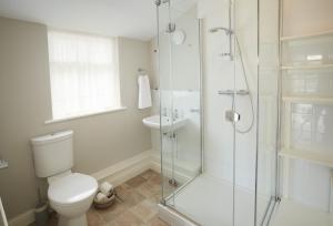 Lime Kiln Farmhouse