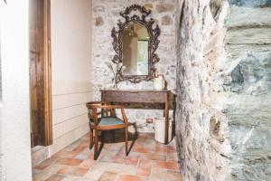 Fotografie z fotogalerie ubytování Dimora Pietrantica v destinaci Rocca Imperiale + 3 fotografie