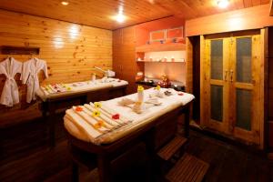 Mynd úr myndasafni af Manuallaya The Resort & Spa í Manāli