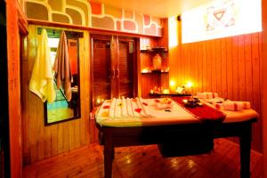 Mynd úr myndasafni af Manuallaya The Resort & Spa í Manāli