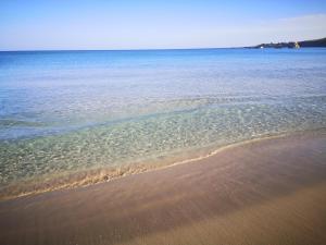 Paesaggio naturale nelle vicinanze del bed & breakfast