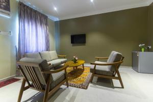 Gallery image of Nahdhoh Langkawi Resort in Pantai Cenang