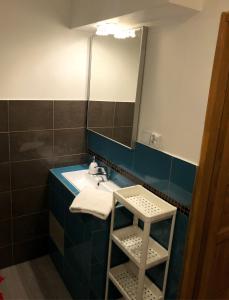 Fotografie z fotogalerie ubytování Dom Tkacki - Apartamenty - Pokoje - Jacuzzi v destinaci Kudowa-Zdrój