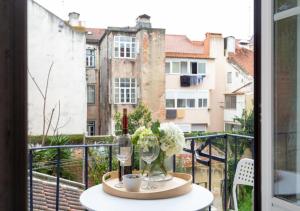 Gallery image of ALTIDO Bairro Alto Design in Lisbon