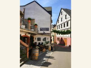 Galeriebild der Unterkunft Ferienhaus Alte Mühle in Zell an der Mosel