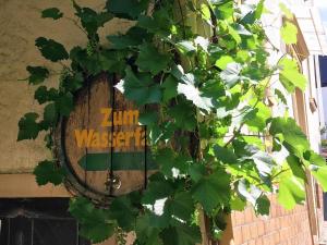 Galeriebild der Unterkunft Ferienhaus Alte Mühle in Zell an der Mosel