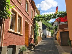 Galeriebild der Unterkunft Ferienhaus Alte Mühle in Zell an der Mosel
