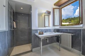 Fotografia z galérie ubytovania Villa il Vigneto - Homelike Villas v destinácii Panzano + 37 fotografií