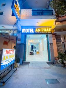 Foto da galeria de An Phát Motel em Quy Nhon