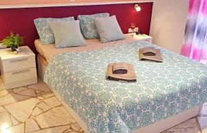 Zdjęcie z galerii obiektu Ferienwohnung SOTAVENTO 2 - Costa Calma - WiFi - max 4 Personen w mieście Costa Calma