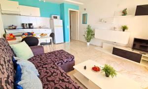 Zdjęcie z galerii obiektu Ferienwohnung SOTAVENTO 2 - Costa Calma - WiFi - max 4 Personen w mieście Costa Calma
