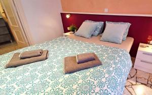 Zdjęcie z galerii obiektu Ferienwohnung SOTAVENTO 2 - Costa Calma - WiFi - max 4 Personen w mieście Costa Calma +7 zdjęć