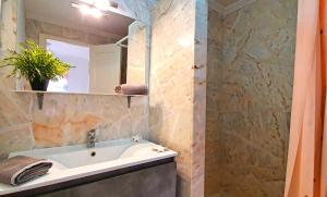 Zdjęcie z galerii obiektu Ferienwohnung SOTAVENTO 2 - Costa Calma - WiFi - max 4 Personen w mieście Costa Calma