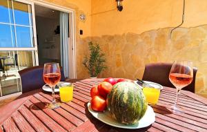 Zdjęcie z galerii obiektu Ferienwohnung SOTAVENTO 2 - Costa Calma - WiFi - max 4 Personen w mieście Costa Calma