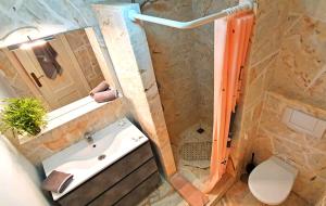 Zdjęcie z galerii obiektu Ferienwohnung SOTAVENTO 2 - Costa Calma - WiFi - max 4 Personen w mieście Costa Calma