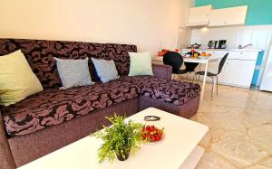 Zdjęcie z galerii obiektu Ferienwohnung SOTAVENTO 2 - Costa Calma - WiFi - max 4 Personen w mieście Costa Calma