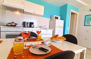 Zdjęcie z galerii obiektu Ferienwohnung SOTAVENTO 2 - Costa Calma - WiFi - max 4 Personen w mieście Costa Calma