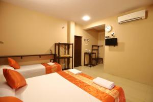Galería fotográfica de Dimar Beach Hotel en Calangute