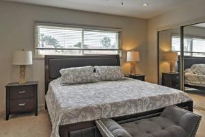 Stunning Home with Private Oasis - 1 half Mile to Strip
