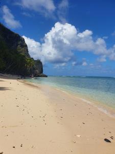 Gallery image of Il Triangolo Hostel in Las Galeras