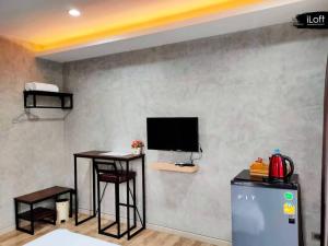 Gallery image of Bearry Loft in Nakhon Ratchasima