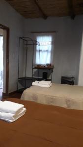 Afbeelding uit fotogalerij van Casa de la Flia. Sánchez in Humahuaca